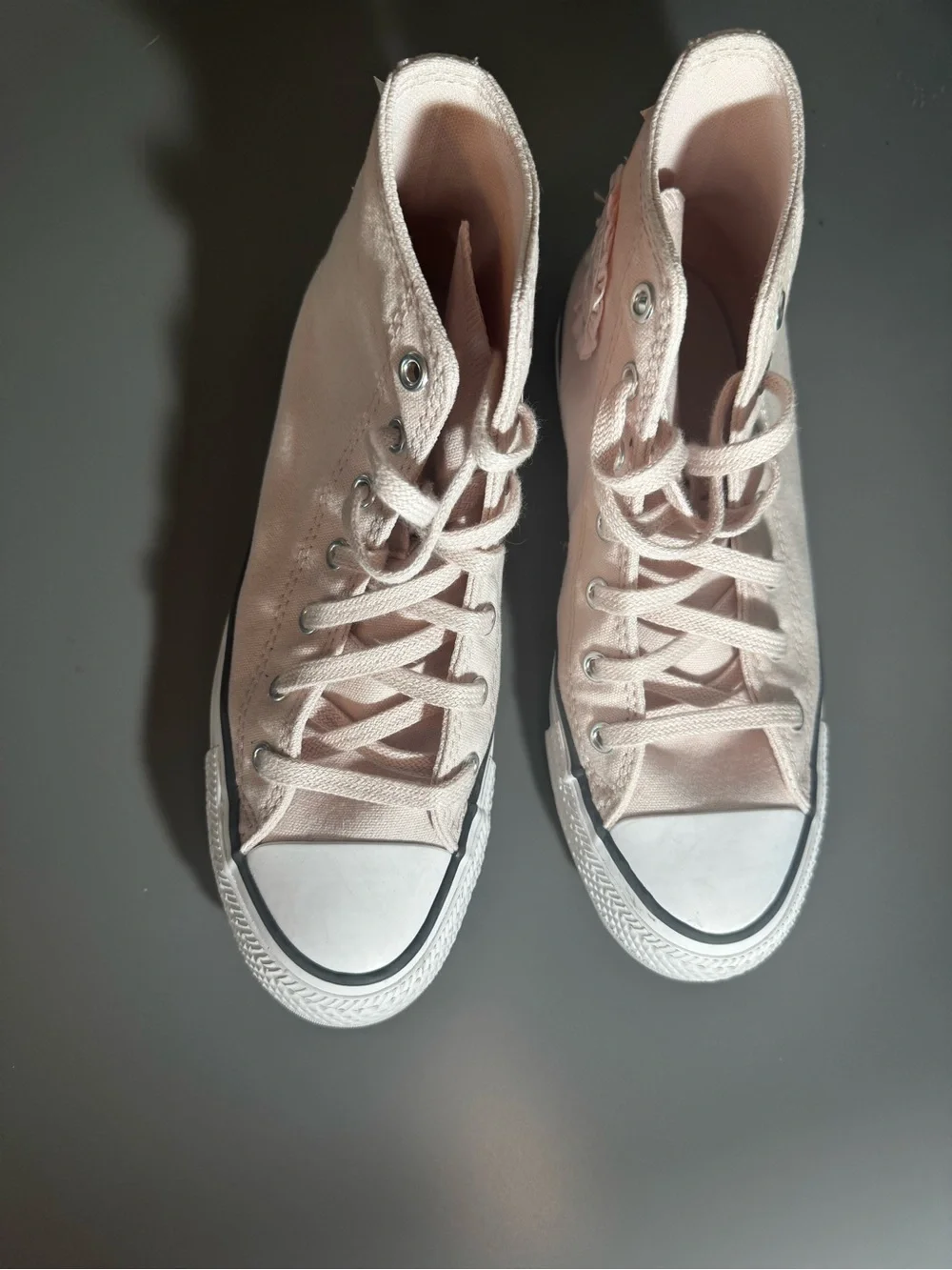 Converse soft light